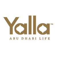 Yalla - Abu Dhabi logo