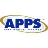 APPS Paramedical Alabama logo
