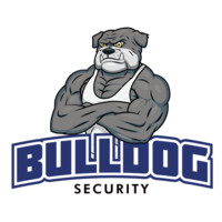 Bulldog Security logo