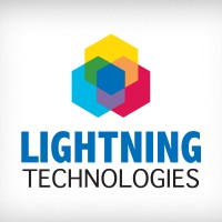 Lightning Technologies logo