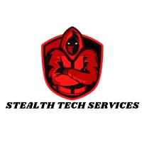 Stealth Tech Services Co logo