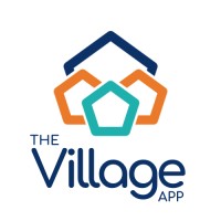 The Village App logo