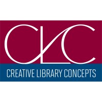 Creative Library Concepts logo