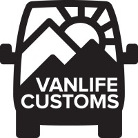 Vanlife Customs logo