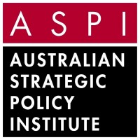 Australian Strategic Policy Institute logo