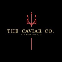 The Caviar Company logo