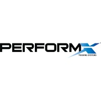 PERFORM-X TRAINING SYSTEMS logo