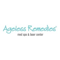 Ageless Remedies SouthPark logo