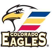 Colorado Eagles Professional Hockey, LLC logo