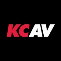 KCAV logo