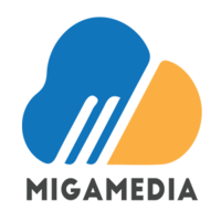 MigaMedia logo