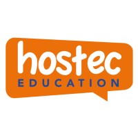 Hostec logo