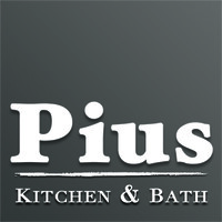 Pius Kitchen & Bath logo