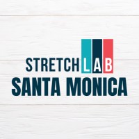 StretchLab Santa Monica logo