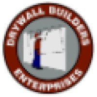 Drywall Builders Enterprises logo