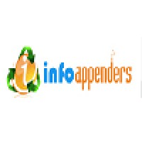 InfoAppenders logo