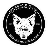 Fangs & Fur logo