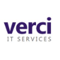 Verci IT Services logo