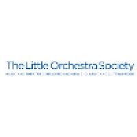 The Little Orchestra Society logo