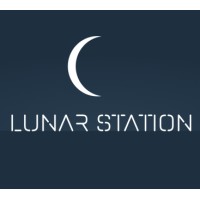 Lunar Station Corp/Advanced Lunar Intelligence logo