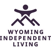 Wyoming Independent Living logo