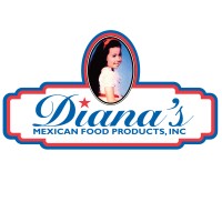 Diana's Mexican Food Products, Inc. logo