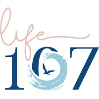 LIFE 107 logo