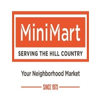 Hill Country Mini Mart, LP logo