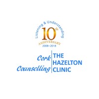 The Hazelton Clinic logo