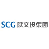 陕西文化产业投资控股(集团)有限公司 logo