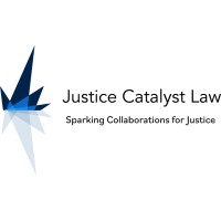 Justice Catalyst Law logo