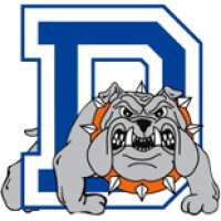 Jonathan Dayton High School logo