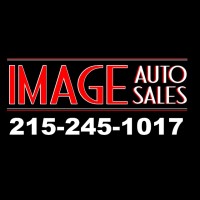 Image Auto Sales PA logo