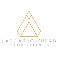 Lake Arrowhead Recovery Center logo