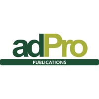 Ad Pro Inc. logo