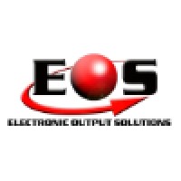 Electronic Output Solutions logo