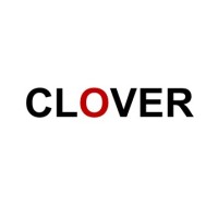 Clover Design Limited. logo