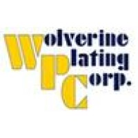 Wolverine Plating Corp logo