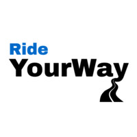 Ride YourWay logo