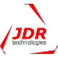 JDR Technologies LLC logo