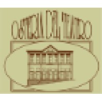 Osteria Del Teatro logo