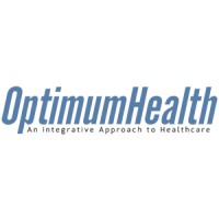 Optimum Health Rehab logo