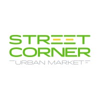 Street Corner logo