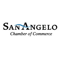San Angelo Chamber Of Commerce logo