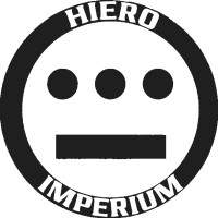 Hieroglyphics Imperium logo