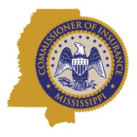 Mississippi Insurance Department logo