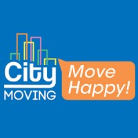 City Moving logo