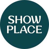 Showplace logo