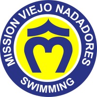 Mission Viejo Nadadores Swim Club logo