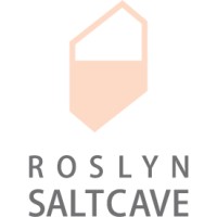 Roslyn Salt Cave logo